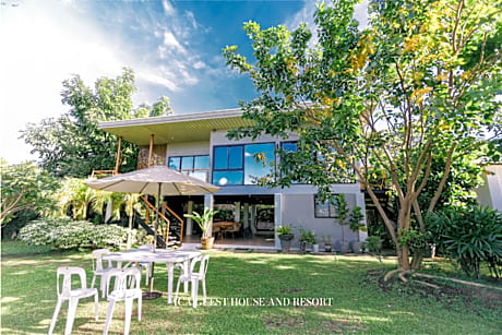 ACA Guesthouse by SMS Hospitality