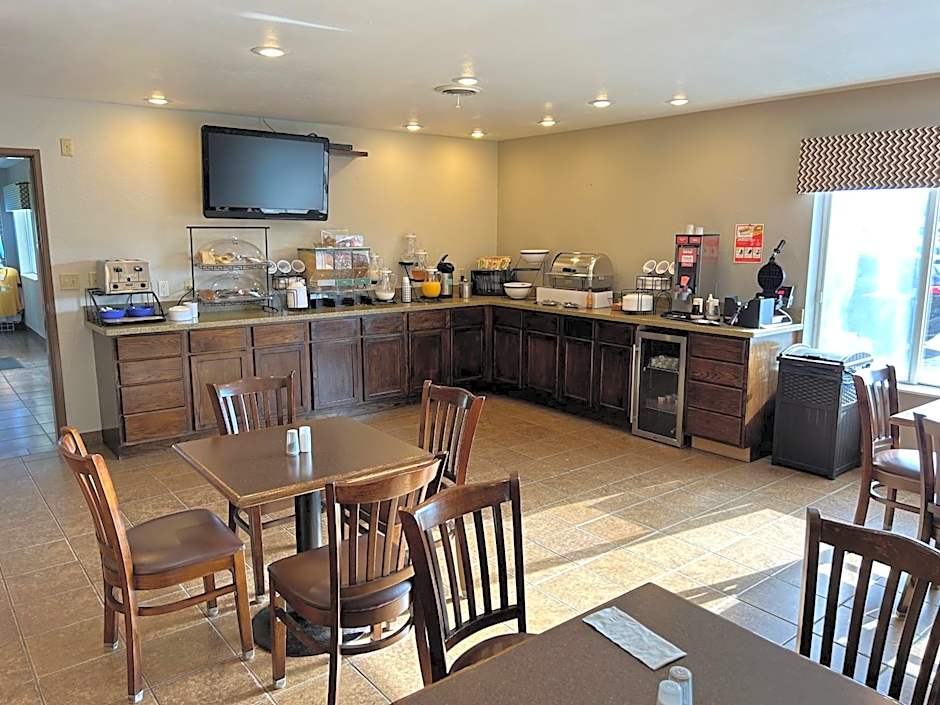 Boarders Inn & Suites by Cobblestone Hotels - Munising