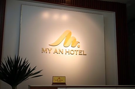 Mỹ An Hotel Mộc Châu
