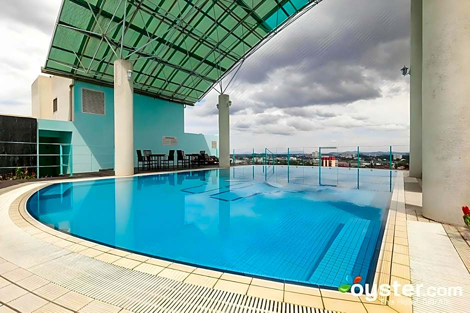 StayInn Gateway Hotel Apartment