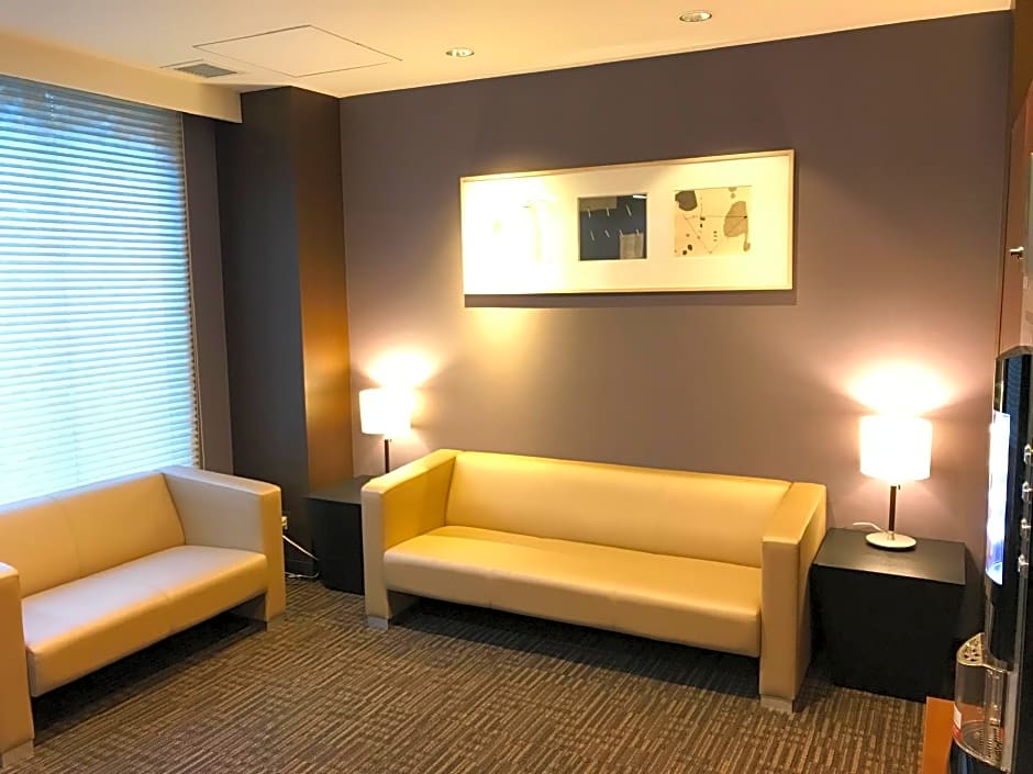 KEIKYU EX INN Asakusabashi-Station -Tokyo Asakusa