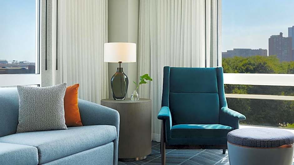 Kimpton Marlowe Hotel By IHG