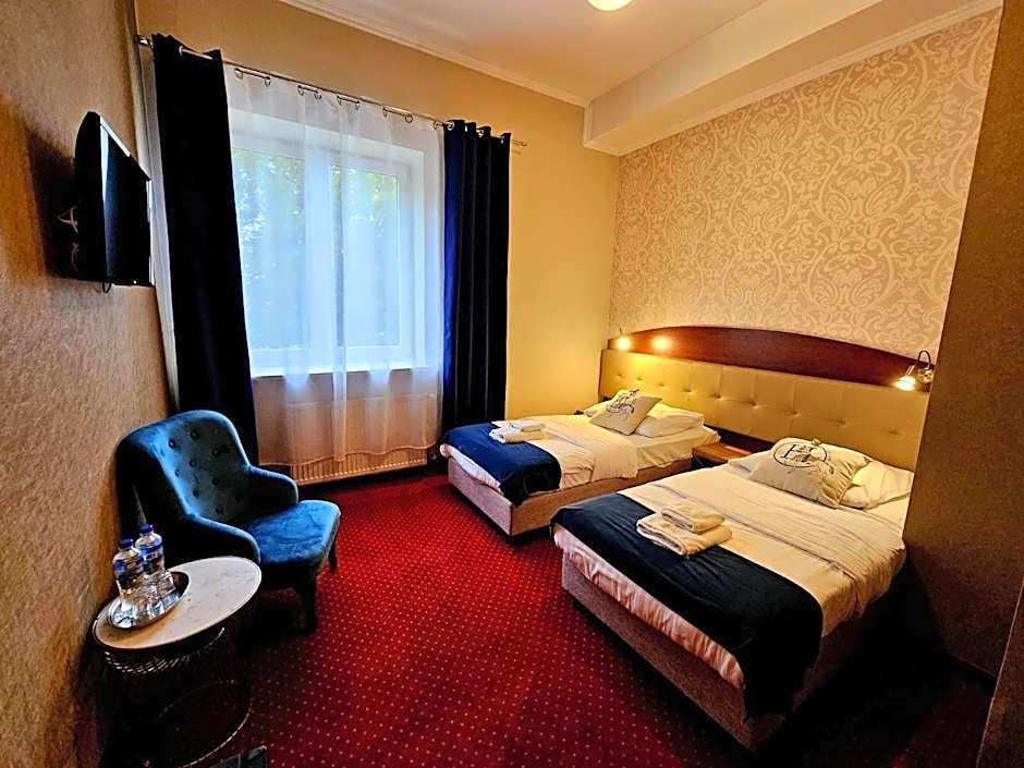 Hotel Galicja