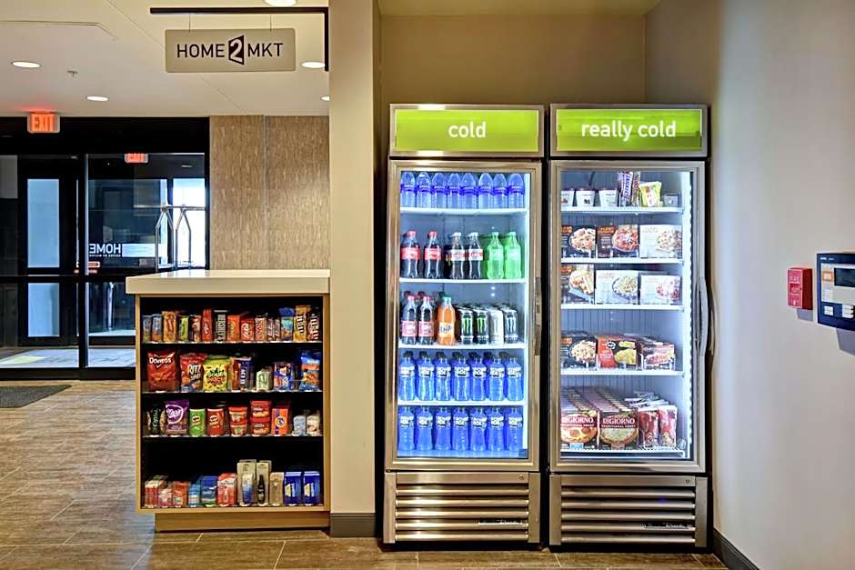 Home2 Suites by Hilton Shreveport, LA