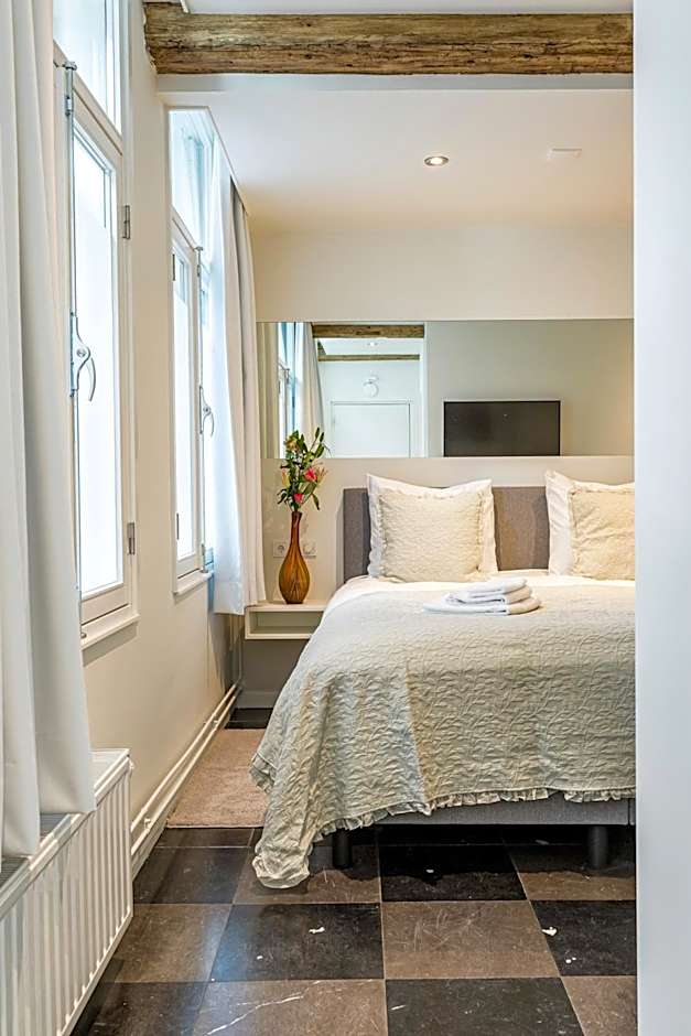 B&B Gracht 62