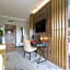 Leonardo Hotel Antwerp the Plaza