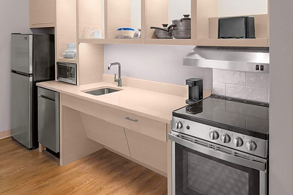 Towneplace Suites Columbus