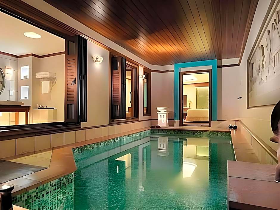 Grand Lexis Port Dickson