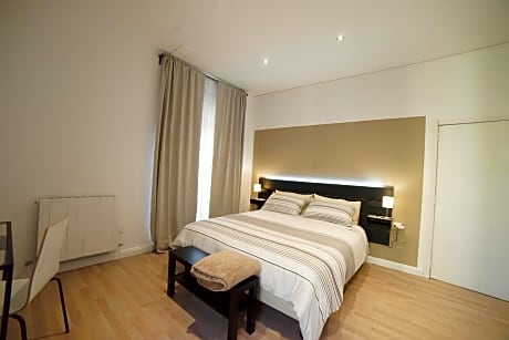 Central Home B&B