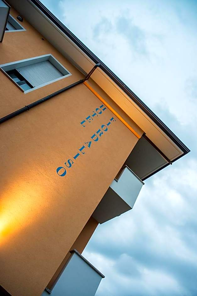 Hotel Fiordaliso