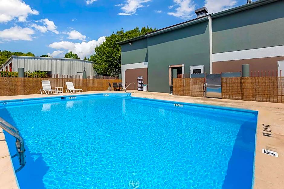 Quality Inn Washington NC