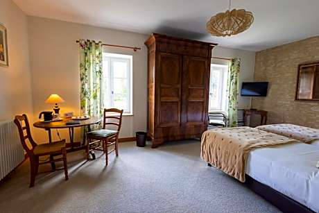 Superior Room - Double or Twin Bed