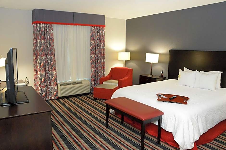 Hampton Inn By Hilton & Suites Albany