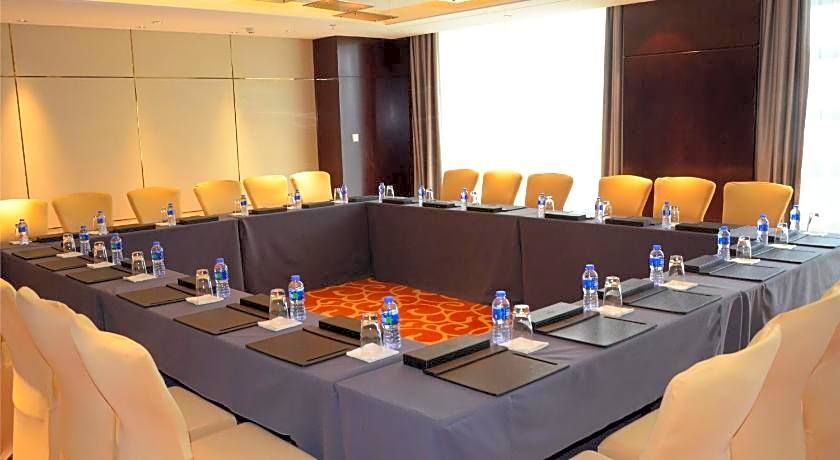 Xian Grand Barony Hotel