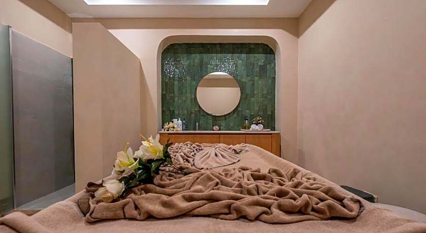 Side Star Park Hotel-All Inclusive