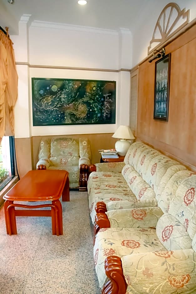 Rainbow Hotel Cameron Highlands