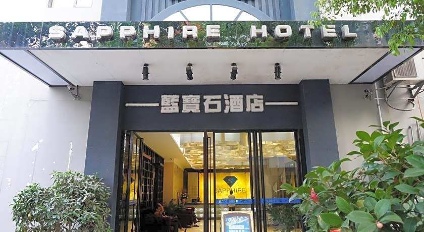 Guilin Sapphire Hotel