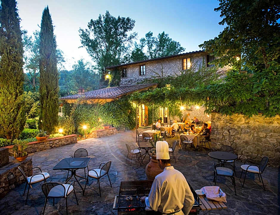 Ultimo Mulino Country Hotel