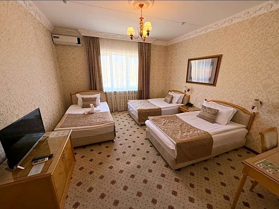 Hotel Asia Khiva