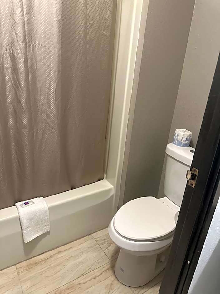 Motel 6-Wisconsin Rapids, WI