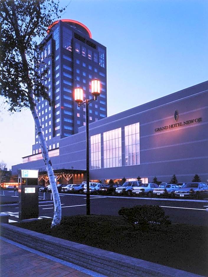 Grand Hotel New Oji