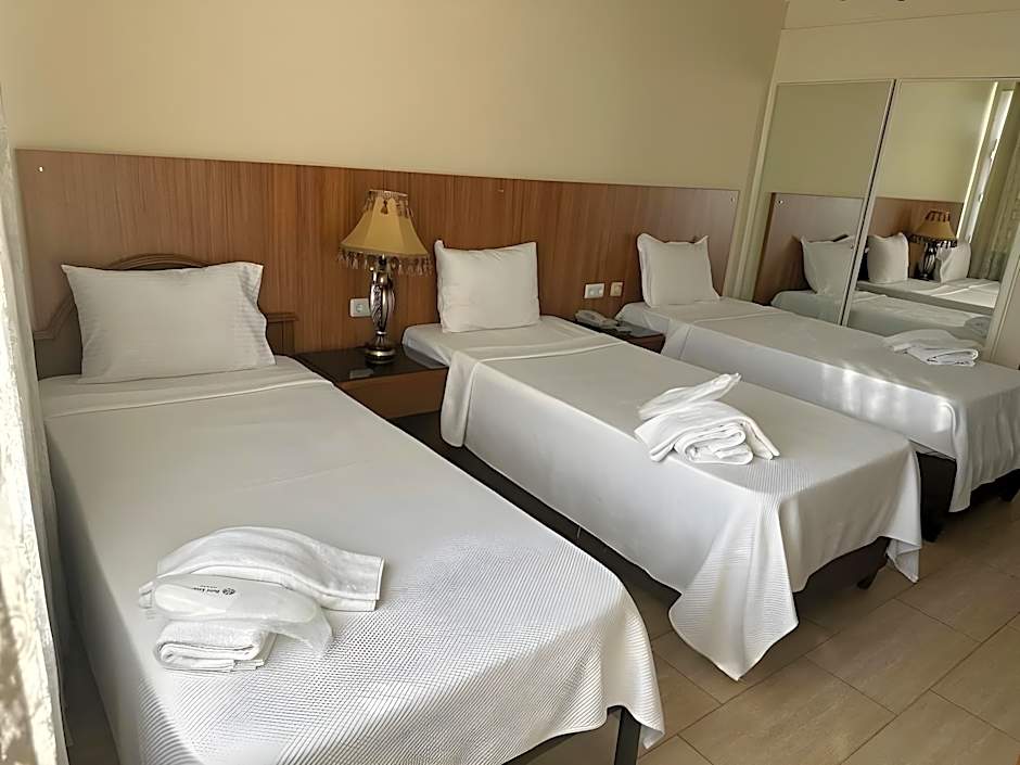 Altın Koza Hotel