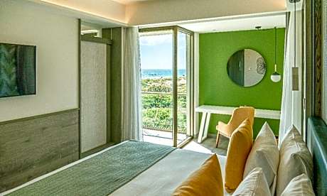 Priviledge Suite Terrace 2AD+3CH