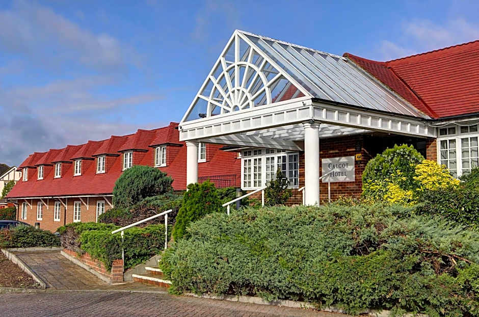 Best Western Reading Calcot Hotel