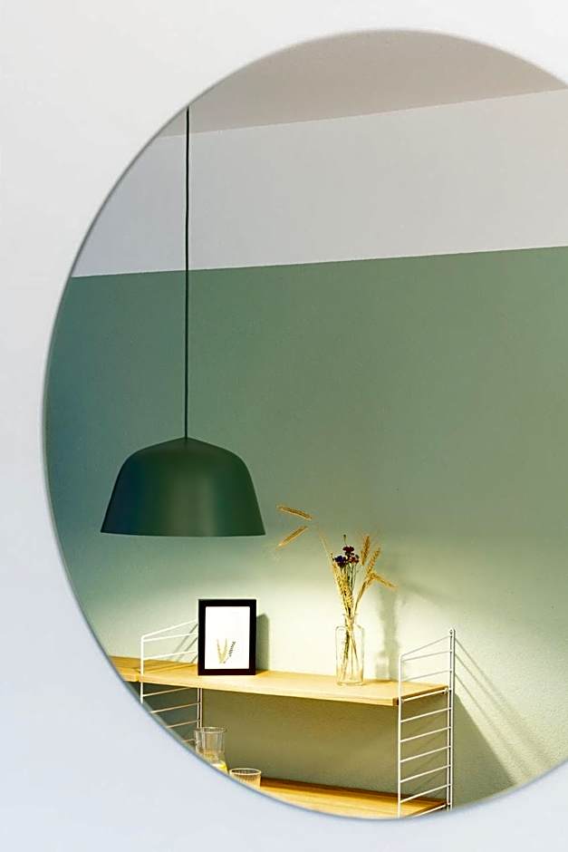 Hus Appartement - Nr. 1