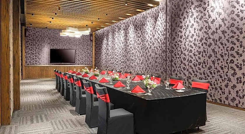 Hotel Indigo Lijiang Ancient Town By IHG