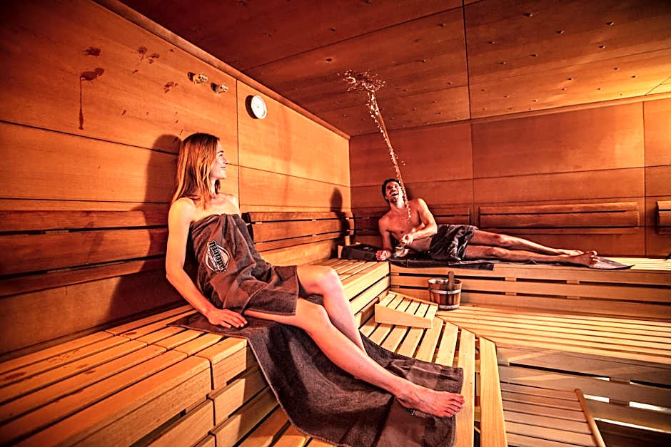 Sunnseit Lodge - Kitzbüheler Alpen