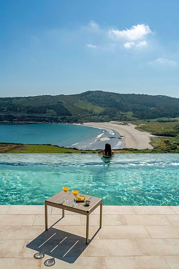 Parador Costa Da Morte
