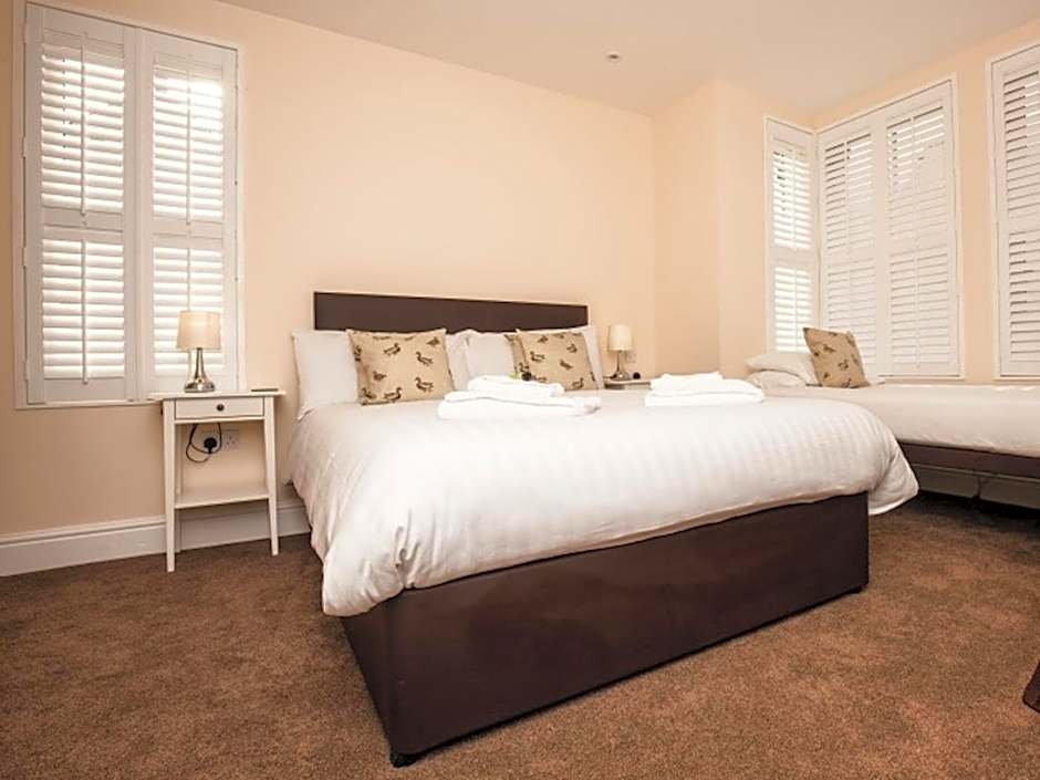 Bridge Hotel Brandon