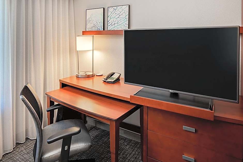 Courtyard by Marriott San Antonio SeaWorld /Westover Hills