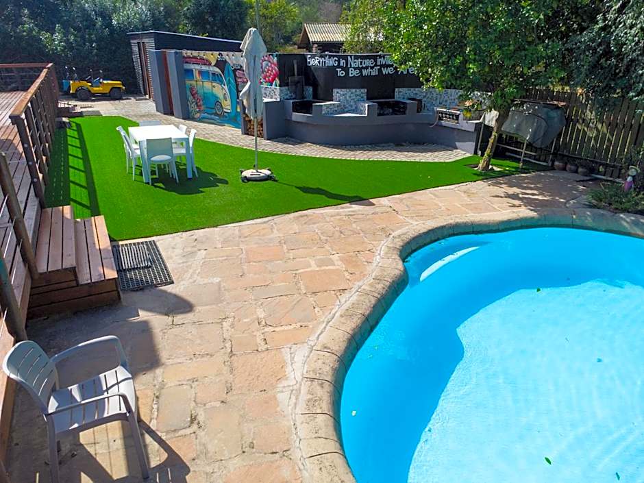 Storms River Guest Lodge