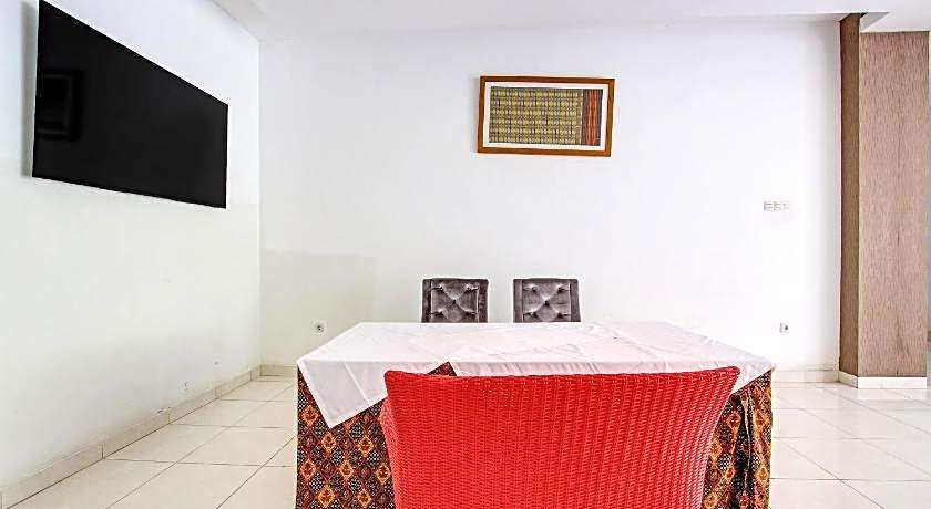 Collection O Gunung Kidul Near Baron Beach Formerly Orchid Hotel