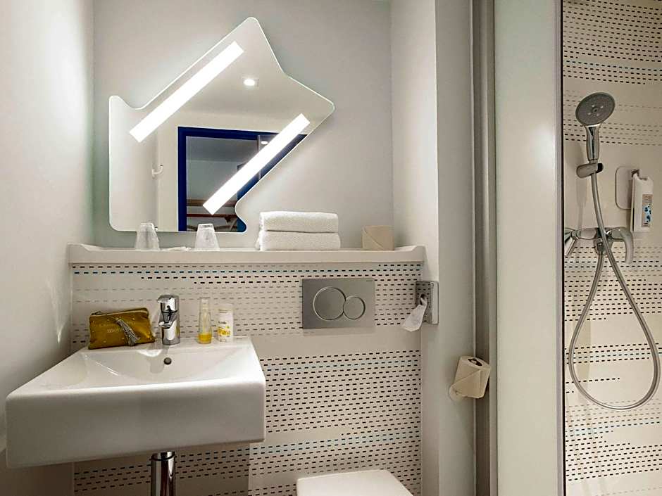 ibis budget Reims Thillois