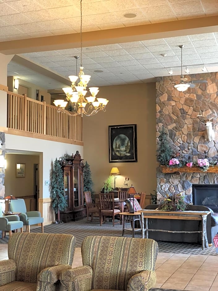 AmericInn by Wyndham Princeton IL