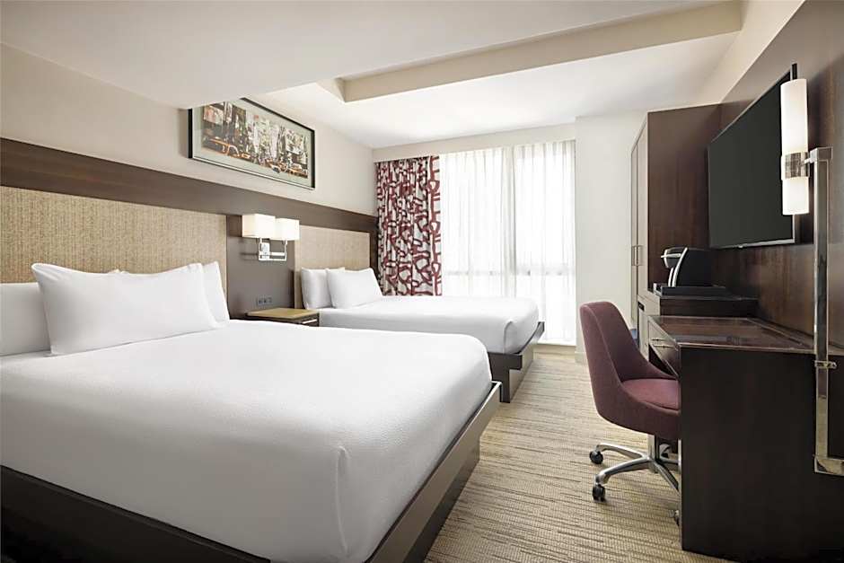 Hilton Garden Inn Times Square Central