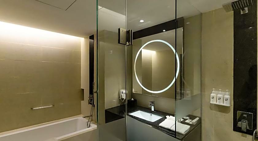 Swiss-Belhotel Harbour Bay