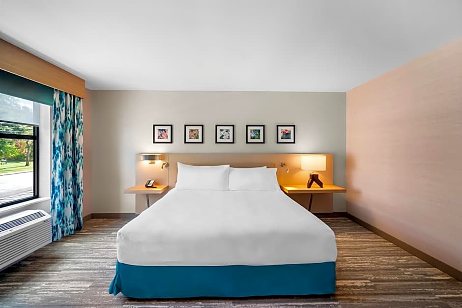 Hilton Garden Inn North Conway