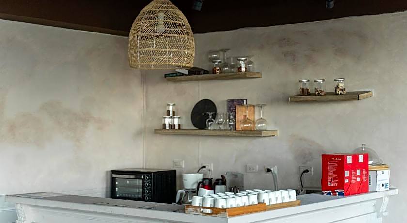 Mountain Traveler Inn