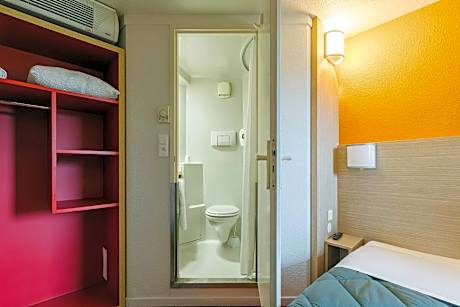 Standard Plus Room - 1 Double Bed