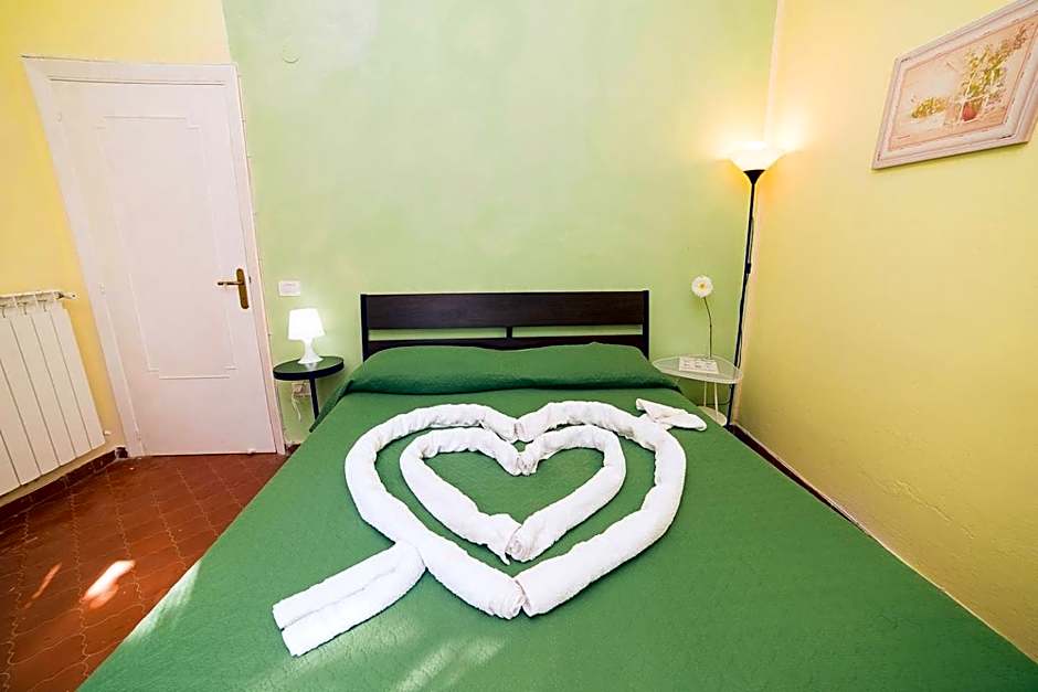 B&B Bouganville