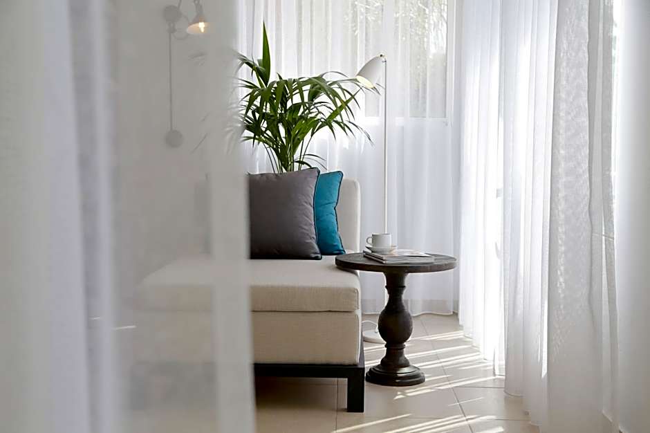 Lena Mare Boutique Hotel