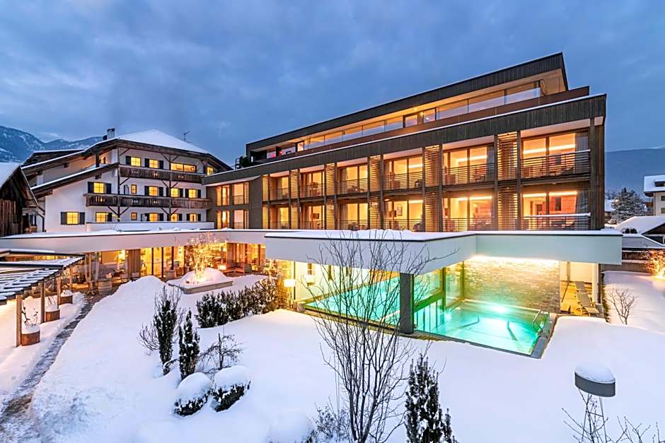 Hotel Restaurant Langgenhof