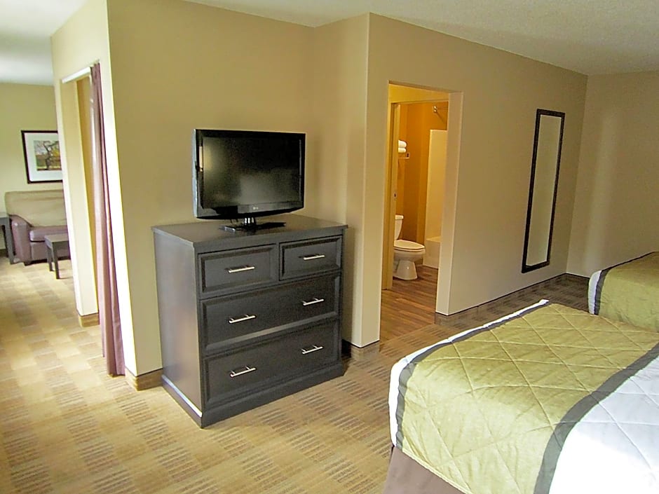 Extended Stay America Suites - San Jose - Edenvale - South