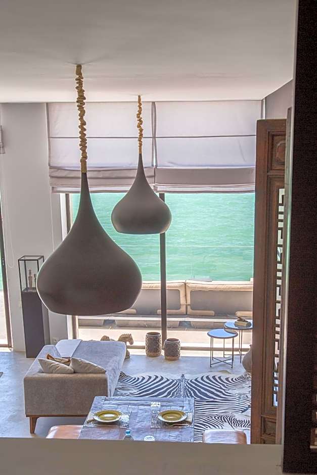 Palais Rhoul & Spa Dakhla