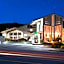Stargazer Hotel