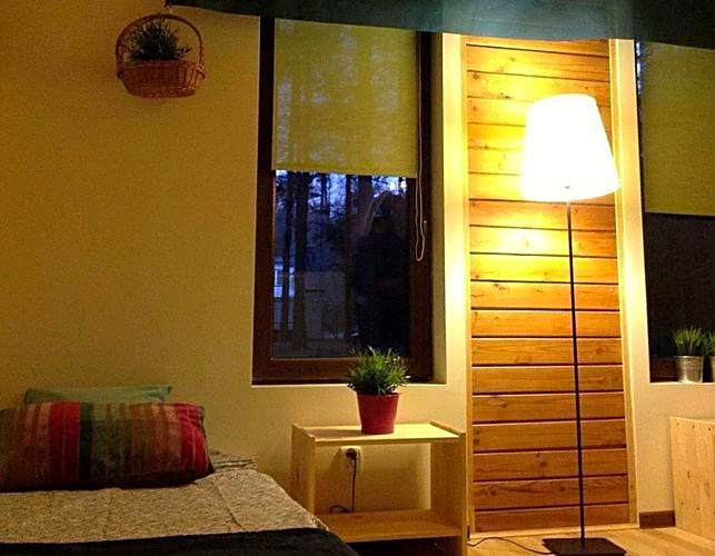 Przystanek Zofiówka